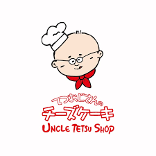Uncle Tetsu